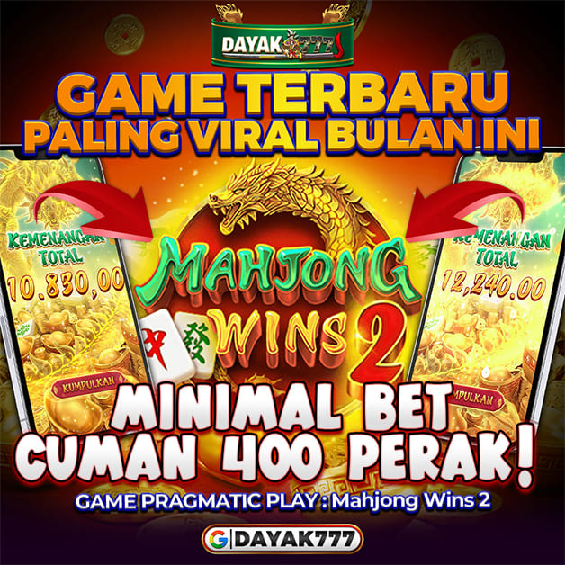 Dayak777