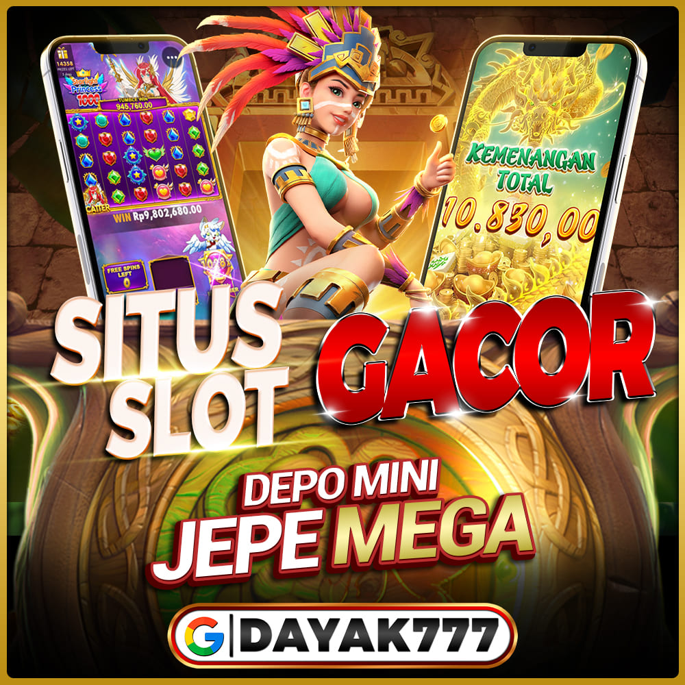 Dayak 777