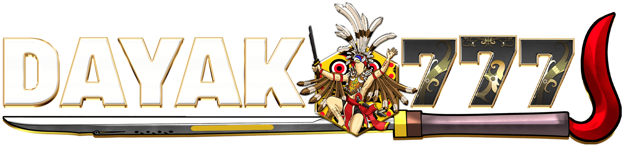 Dayak777