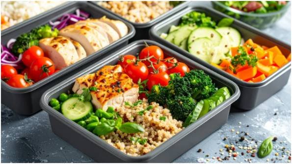 How to Improve Lifestyle Daily With Physical Health Habits?