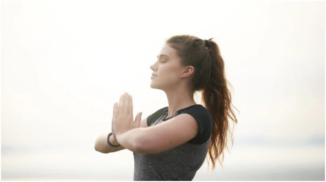 How do I manage anxiety with everyday lifestyle habits?