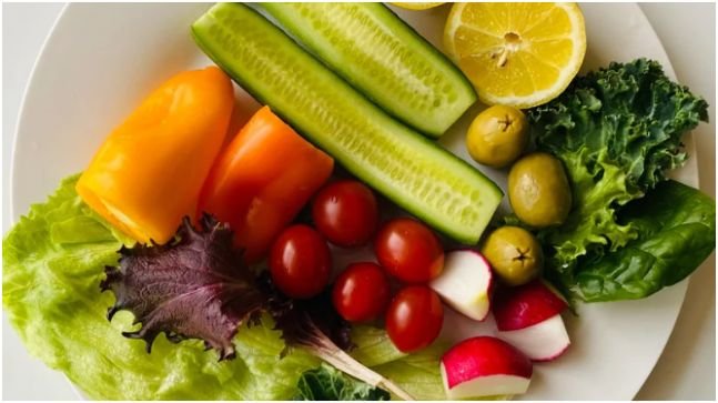 What to Eat for Healthy Digestion Every Morning?