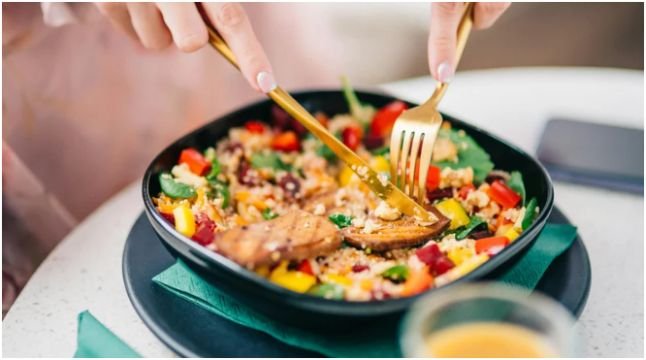 How-To: What to Eat for Healthy Digestion Step by Step