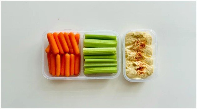 What Are The Best Snacks For Weight Loss I Actually Eat Daily?