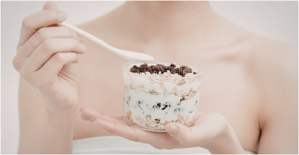 Healthy Dessert Recipes I Actually Use in My Daily Routine