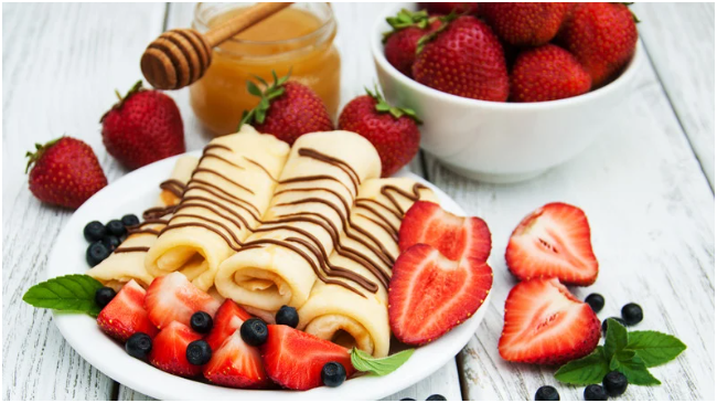 What Makes Healthy Dessert Recipes Actually Worth It?