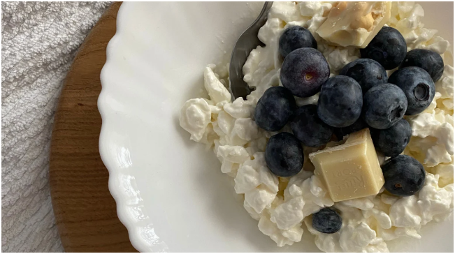 How Do I Make Healthy Dessert Recipes Work on Busy Days?