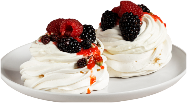 Are Low-Carb Healthy Dessert Recipes Actually Satisfying?