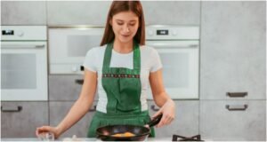 how to cook without oil