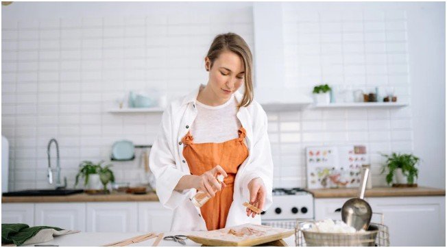 Why Did I Start Learning How to Cook Without Oil?