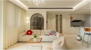 minimalist home makeover ideas