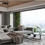 how to create a cozy living space