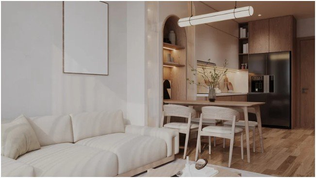 Why does your space feel cold even when it looks good?