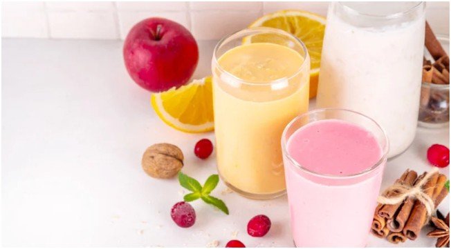 Can Specific Drinks for Hormonal Balance Target Different Issues?